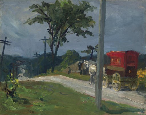 John Sloan (1871-1951)