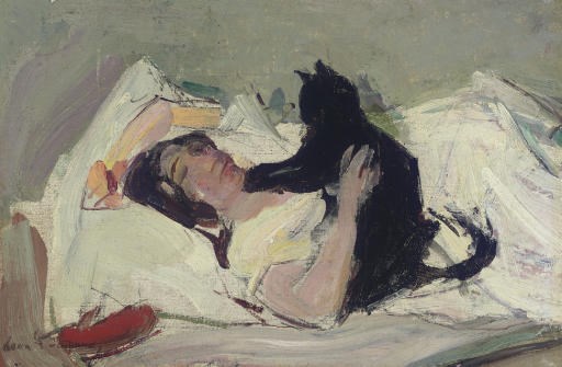 Leon Shulman Gaspard (1882-1964)