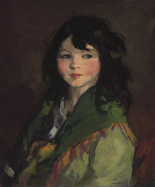 Robert Henri (1865-1929)
