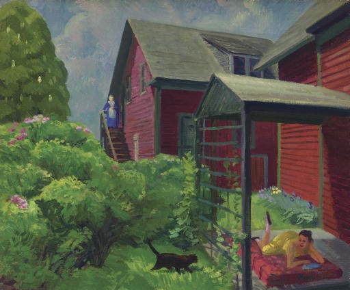 John Sloan (1871-1951)