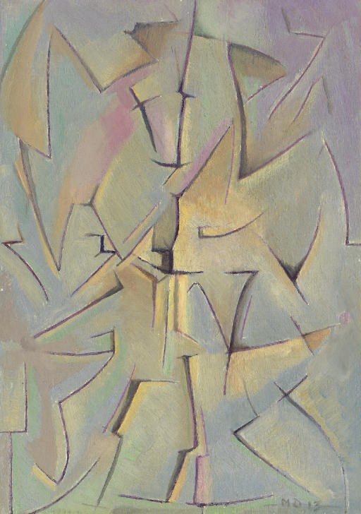 Manierre Dawson (1864-1939)