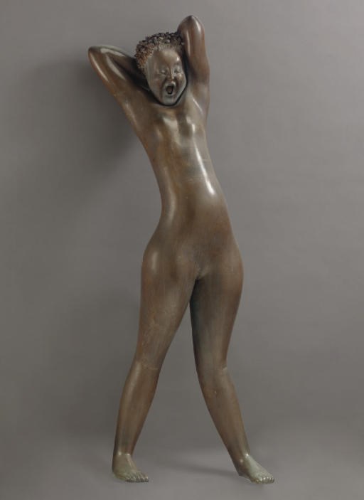 Hugo Robus (1885-1964)