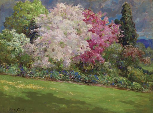 Abbott Fuller Graves (1859-1936)