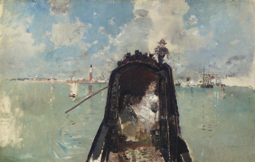 Robert Frederick Blum (1857-1903)