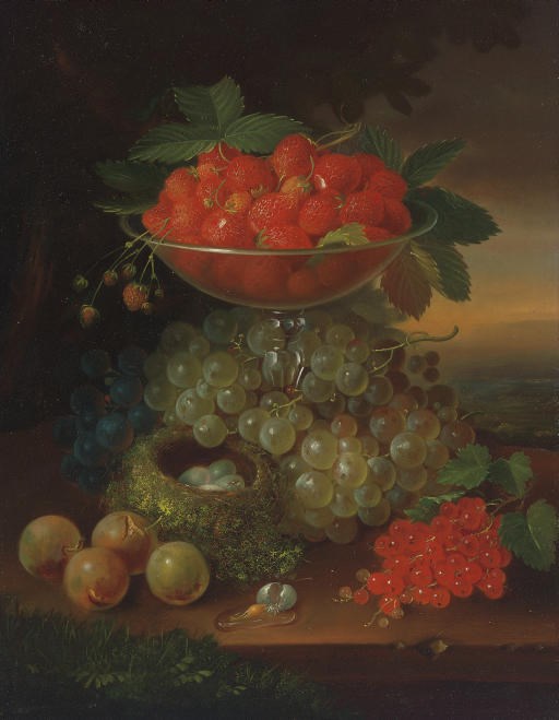 George E. Forster (1817-1896)