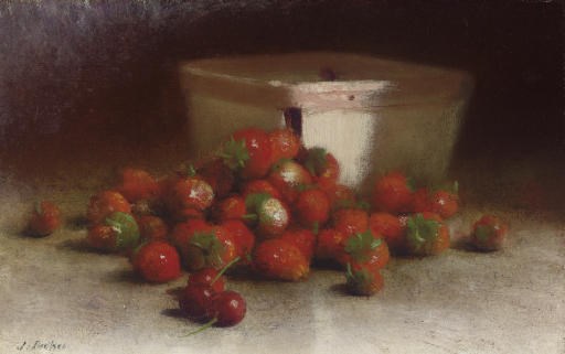 Joseph Decker (1853-1924)