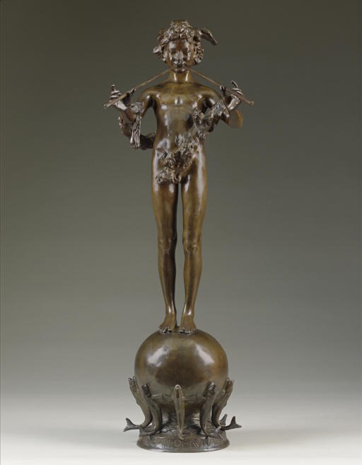 Frederick William MacMonnies