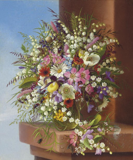 Adelheid Dietrich (1827-1891)