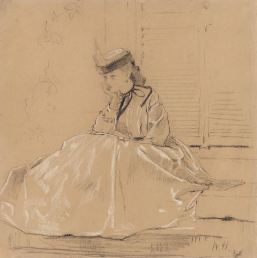 Winslow Homer (1836-1910)
