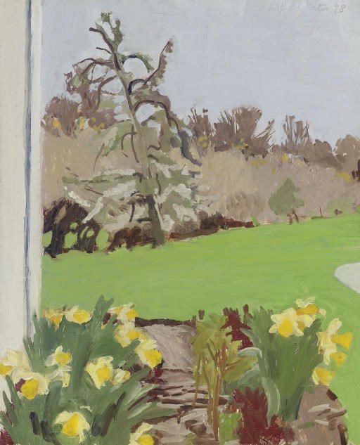 Fairfield Porter (1907-1975)