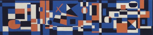 Stuart Davis (1892-1964)