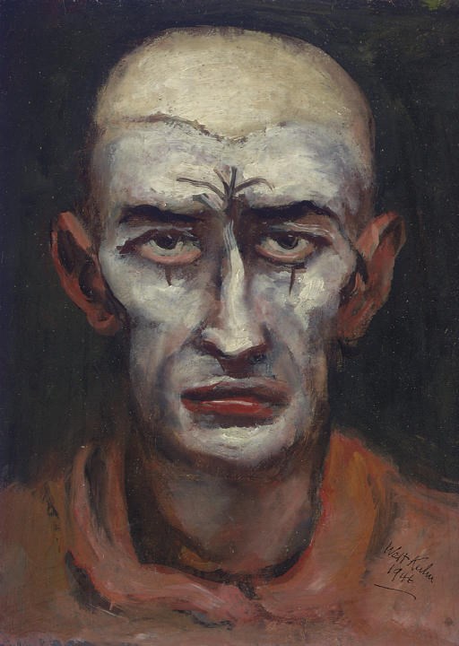 Walt Kuhn (1877-1949)