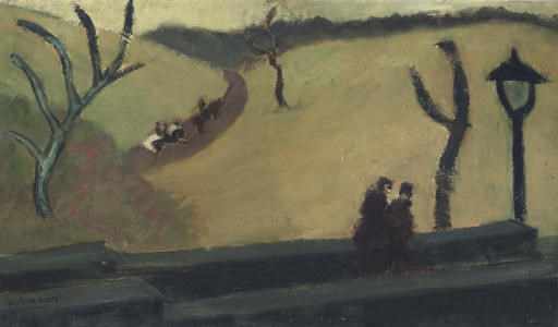 Milton Avery (1885-1965)