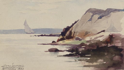 Sydney Laurence (1865-1940)