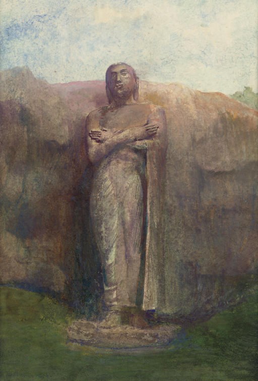 John La Farge (1835-1910)