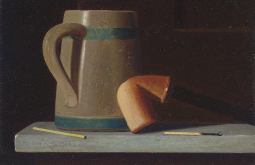 John Frederick Peto (1854-1907)