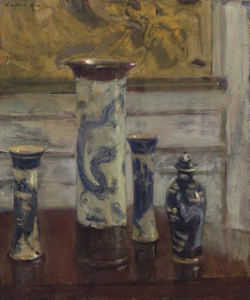 Walter Gay (1856-1937)