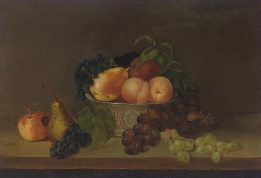 Mary Jane Peale (1827-1902)