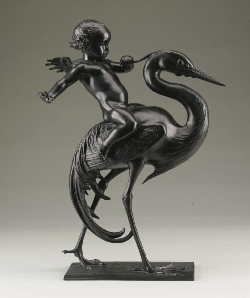 Carl Paul Jennewein (1890-1978)