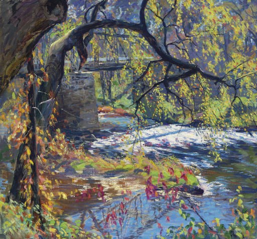 Roy Cleveland Nuse (1885-1975)