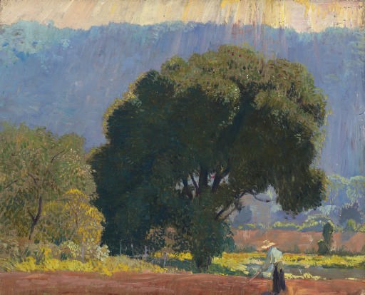 Daniel Garber (1880-1958)