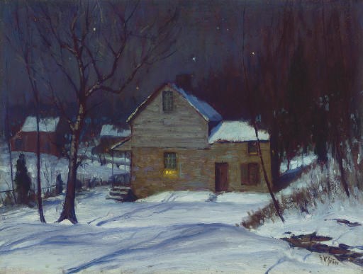 George William Sotter (1879-1953)