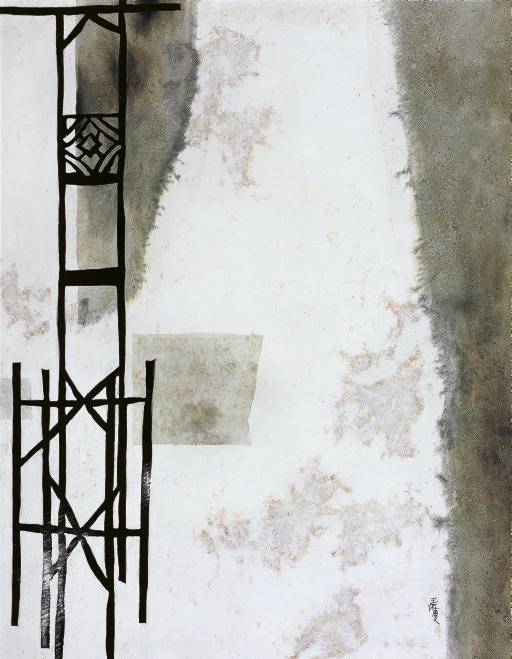 WANG HUAIQING (Born in 1944)