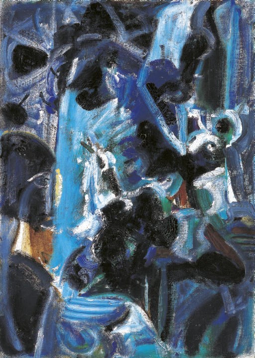 WU DAYU (1903-1988)