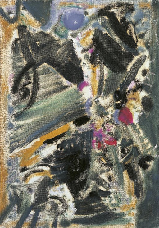WU DAYU (1903-1988)