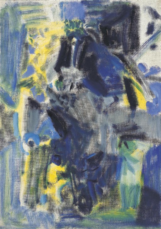 WU DAYU (1903-1988)