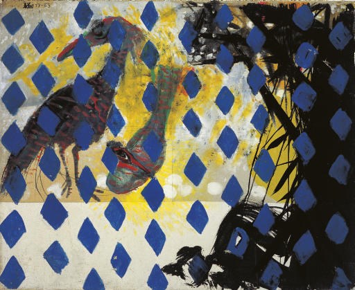CHAO CHUN-HSIANG (ZHAO CHUNXIANG, 1913-1991)