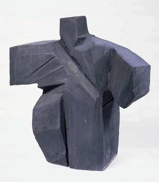 JU MING (ZHU MING, Born in 1938)