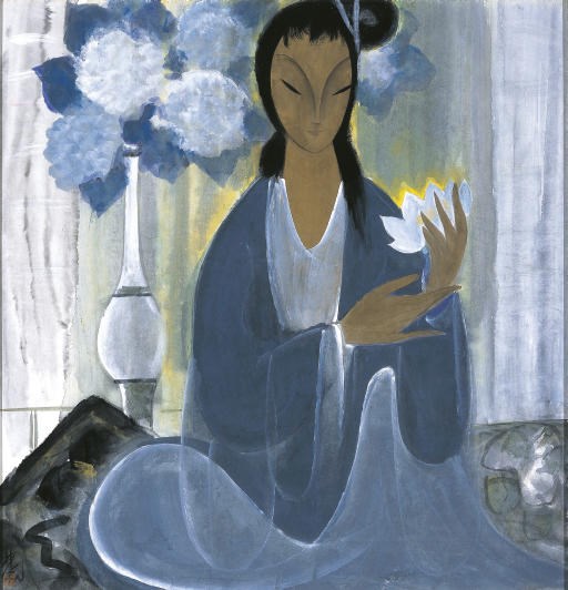 LIN FENGMIAN (1900-1991)