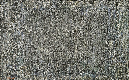 GEORGE CHANN (CHEN YINPI, 1913-1995)