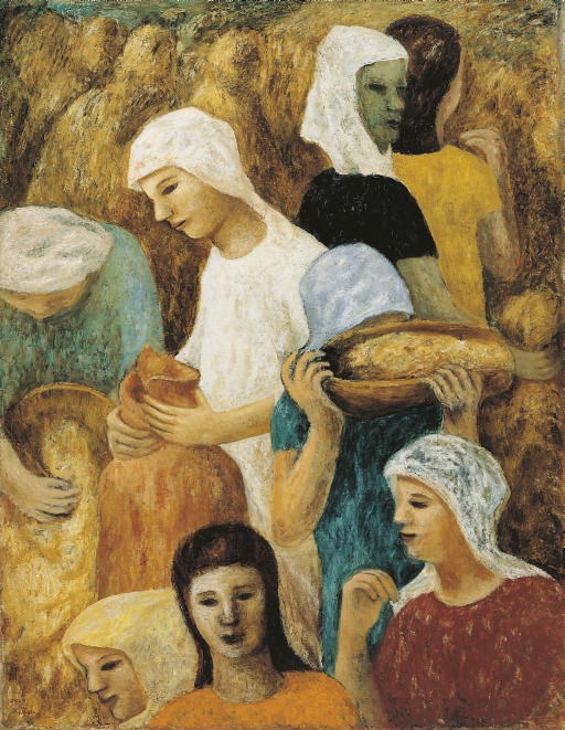 LIU CHI HSIANG (1910-1998)