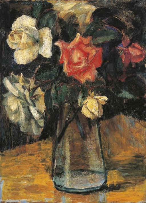 CHANG CHIU HAI (1899-1988)