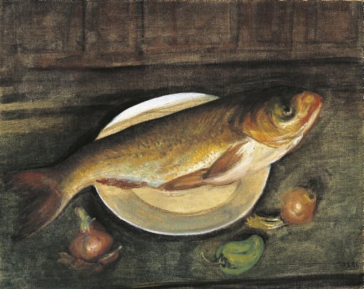 LI TIEFU (1869-1952)