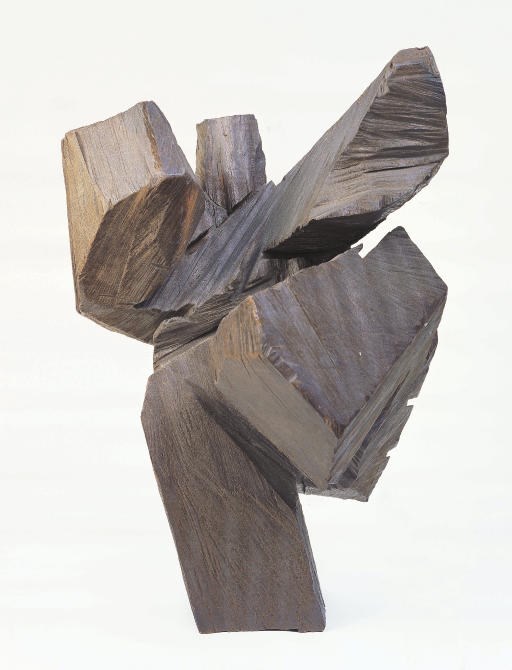 JU MING (ZHU MING, Born in 1938)