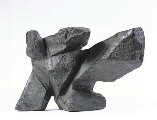JU MING (ZHU MING, Born in 1938)