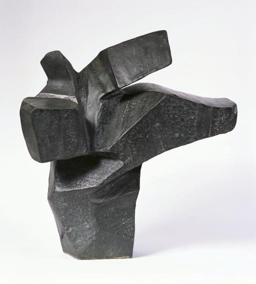 JU MING (ZHU MING, Born in 1938)
