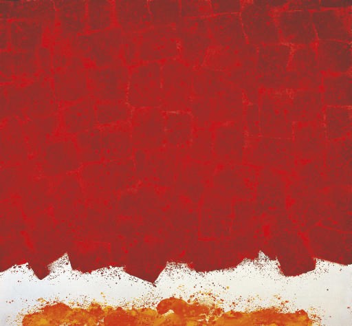 HSIAO CHIN (Born in 1935)