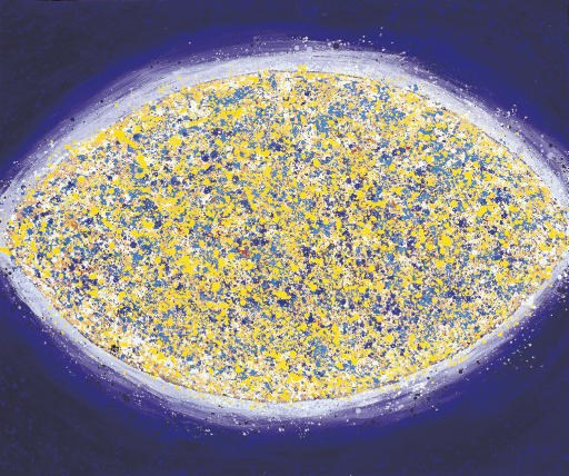 HSIAO CHIN (Born in 1935)