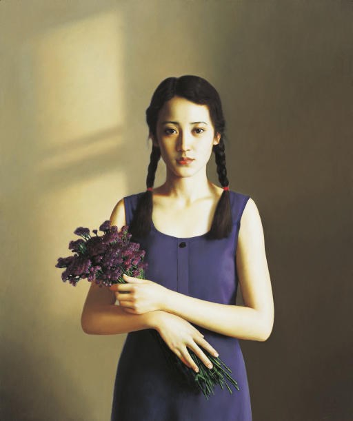 LI GUIJUN (Born in 1964)