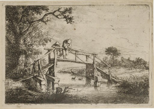 Adriaen van Ostade (1610-1684)