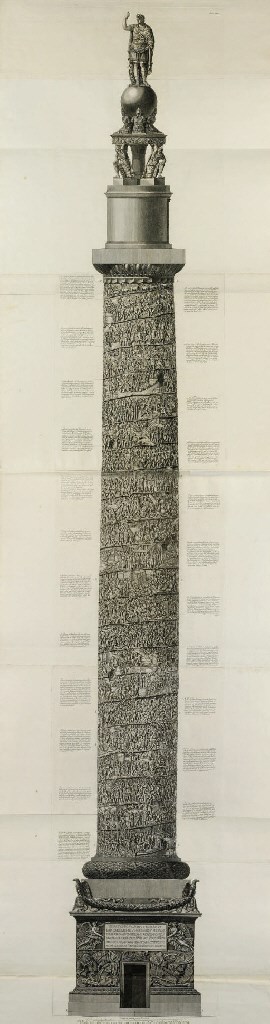 Giovanni Battista Piranesi (1720-1778)