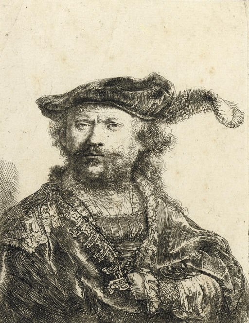 Rembrandt Harmensz. van Rijn