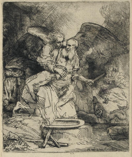 Rembrandt Harmensz. van Rijn