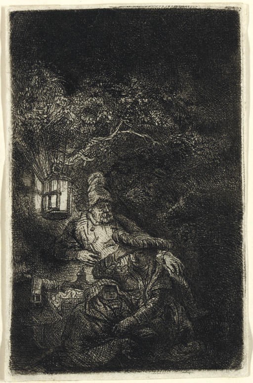 Rembrandt Harmensz. van Rijn