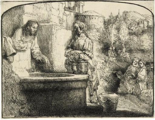 Rembrandt Harmensz. van Rijn