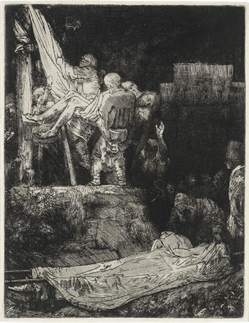 Rembrandt Harmensz. van Rijn